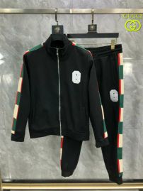 Picture of Gucci SweatSuits _SKUGucciM-3XL12yr0728487